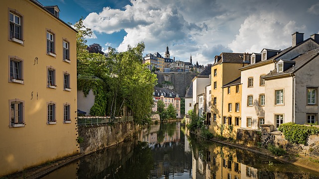 cbd au luxembourg