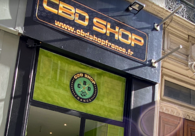 CBD à Lyon Dans quelle boutique en acheter ? CBD'Licieux