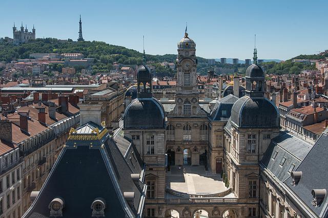 Cbd à Lyon