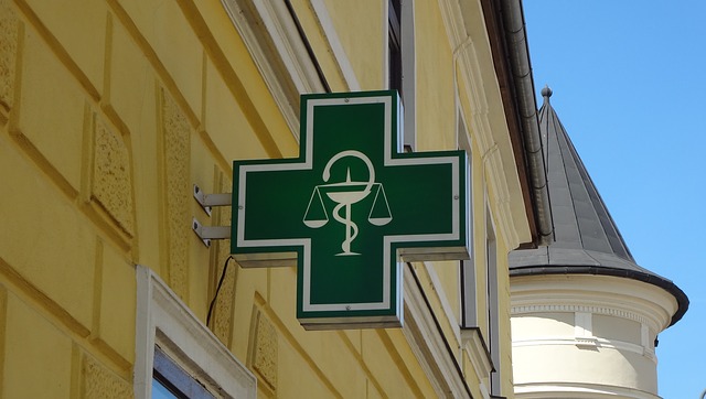 cbd pharmacie